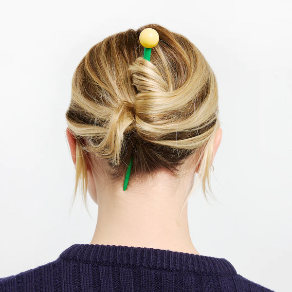Chunks - Gum Ball Hair Stick Pin / Haarnadel