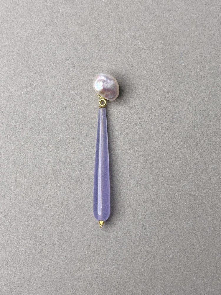 Studio Ena Flower Meadow / Earrings (Pair)