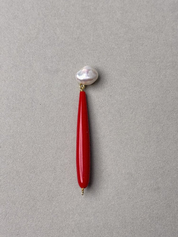 Studio Ena Flower Meadow / Earrings (Pair)