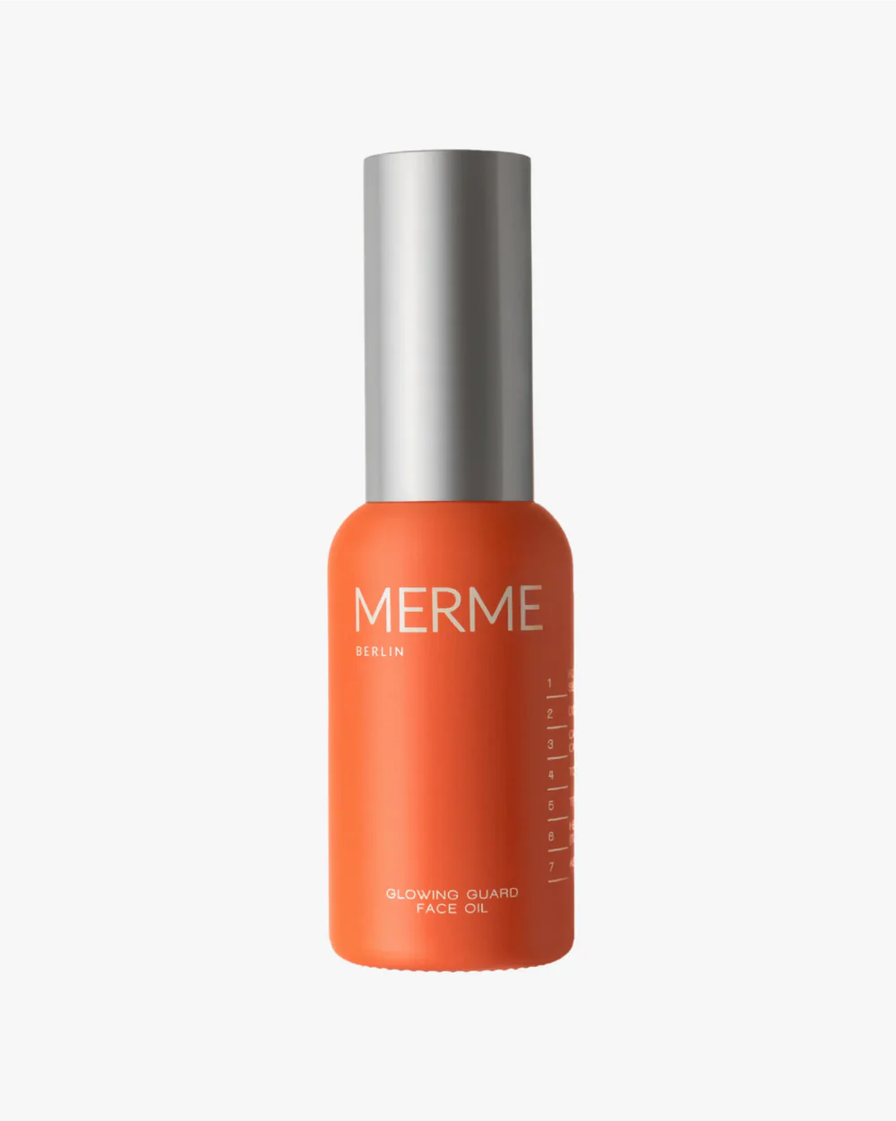 Merme Berlin Glowing Guard Face Oil