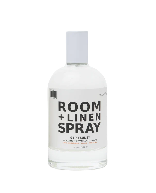 Dedcool Room + Linen Spray TAUNT 01