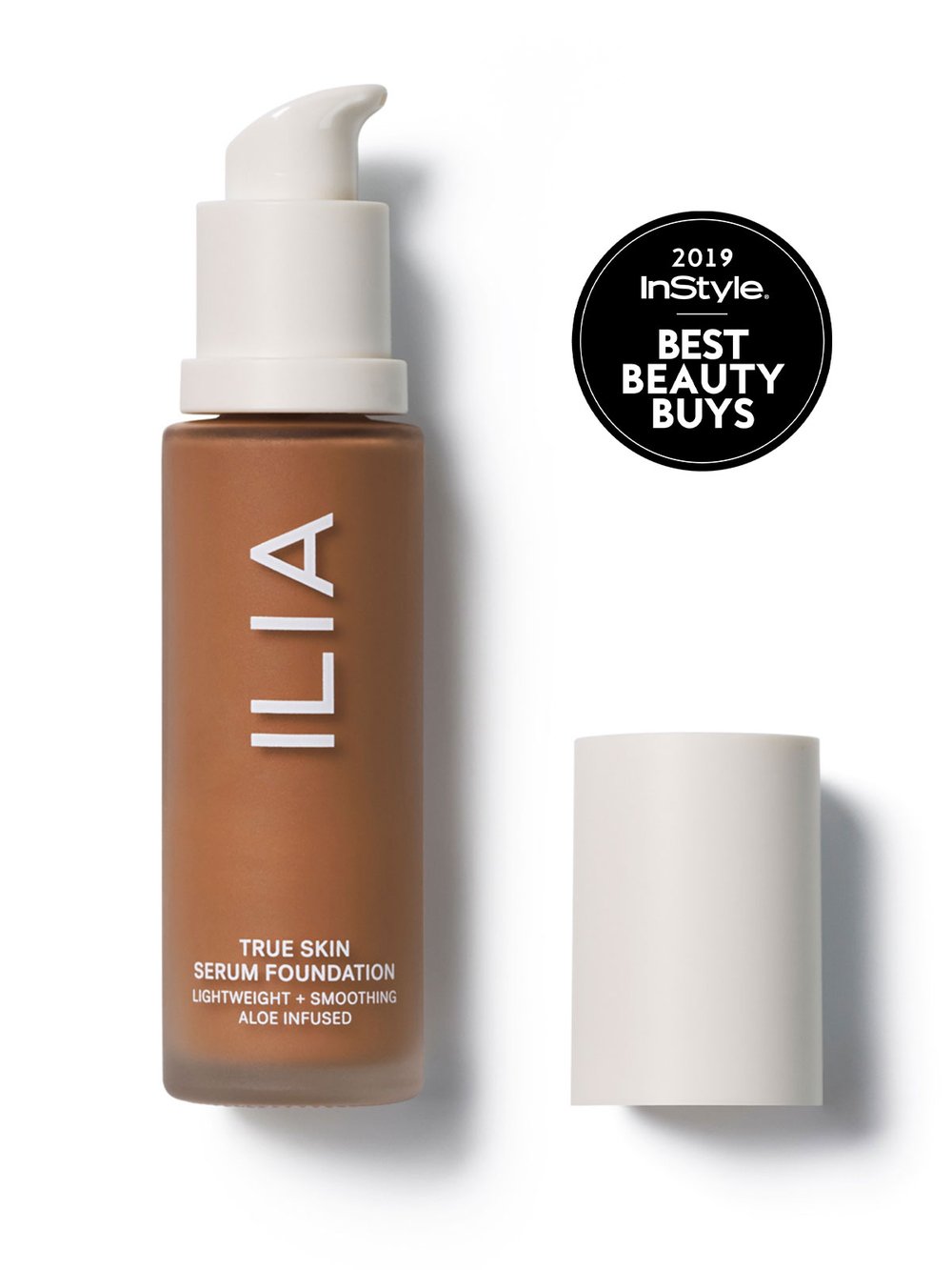ILIA True Skin Serum Foundation Martinique