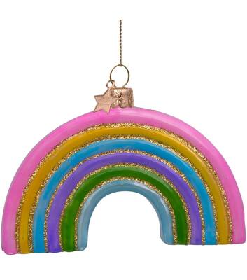 Vondels Christmas Ornaments