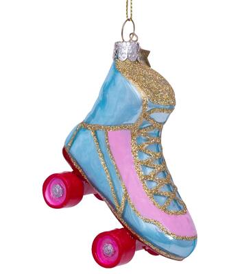 Vondels Christmas Ornaments