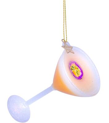 Vondels Christmas Ornaments