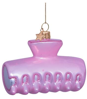 Vondels Christmas Ornaments