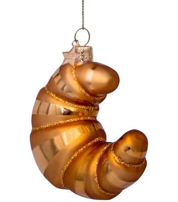 Vondels Christmas Ornaments