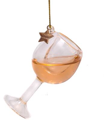 Vondels Christmas Ornaments