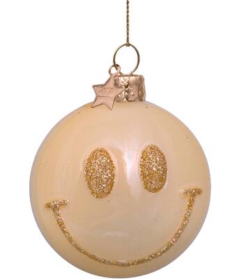 Vondels Christmas Ornaments