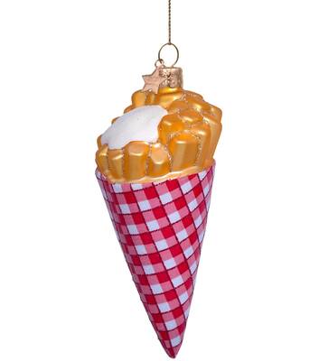 Vondels Christmas Ornaments