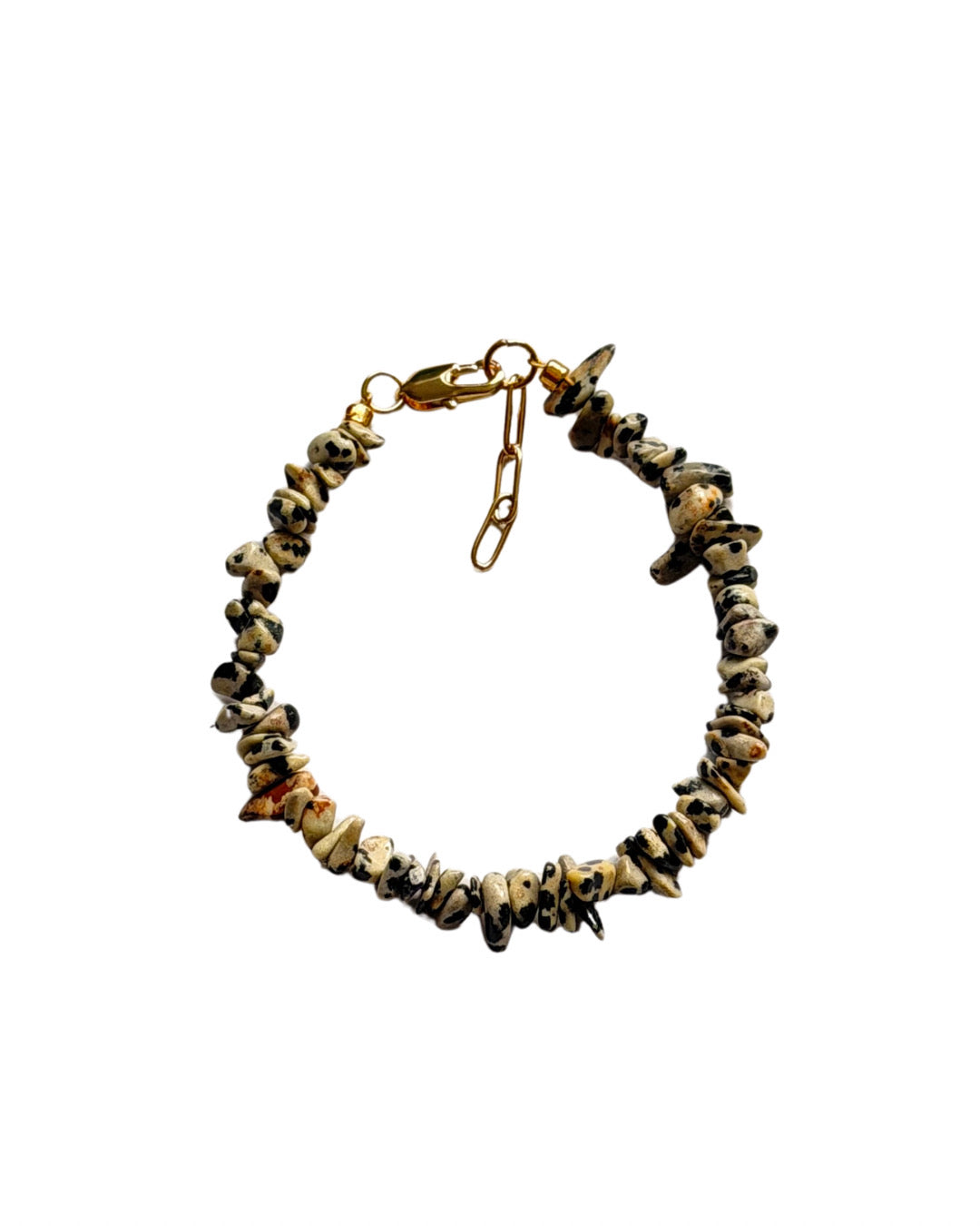 The Philokalist x AZIZALIA bracelet
