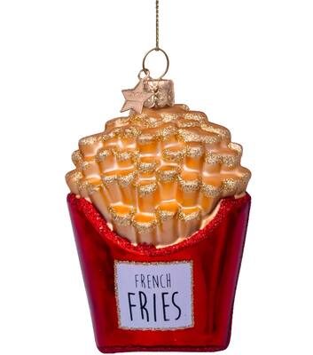 Vondels Christmas Ornaments