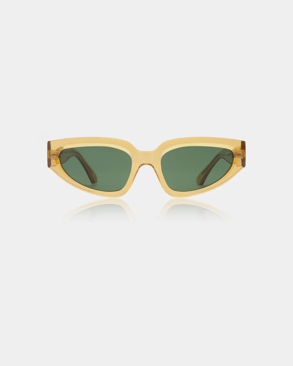 A.KJAERBEDE Sunglasses // ELLA