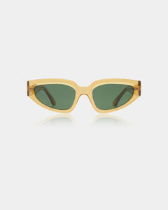A.KJAERBEDE Sunglasses // ELLA