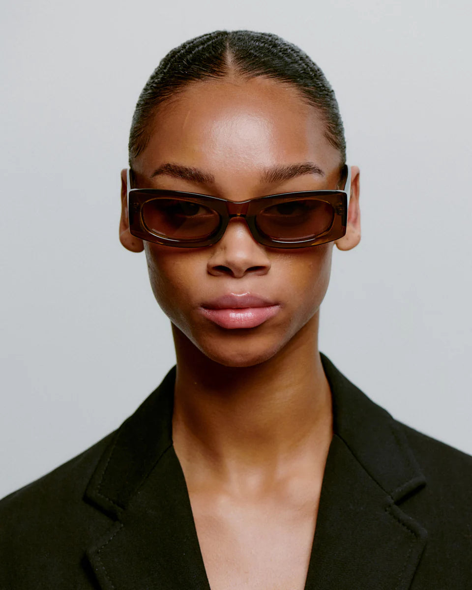A.KJAERBEDE Sunglasses // FRIDA