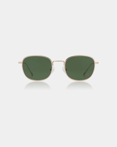 A.KJAERBEDE Sunglasses // HELLO