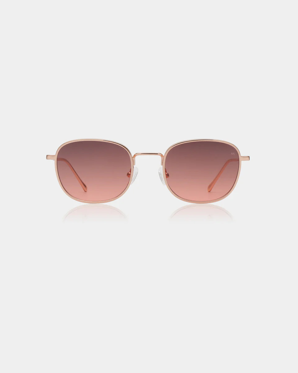 A.KJAERBEDE Sunglasses // HELLO