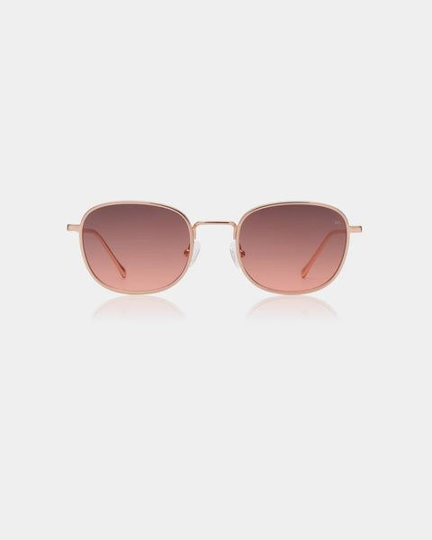 A.KJAERBEDE Sunglasses // HELLO
