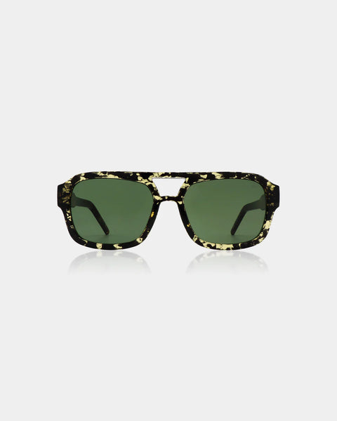 A.KJAERBEDE Sunglasses // KAYA