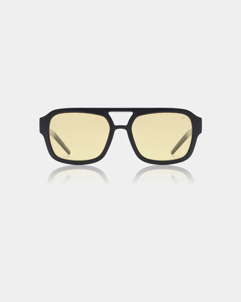 A.KJAERBEDE Sunglasses // KAYA