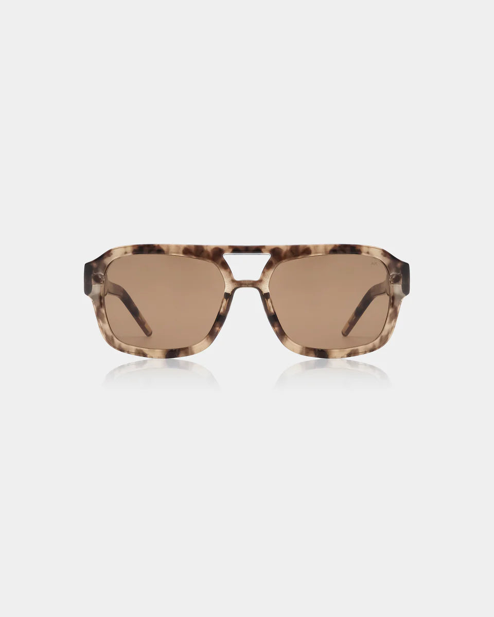 A.KJAERBEDE Sunglasses // KAYA