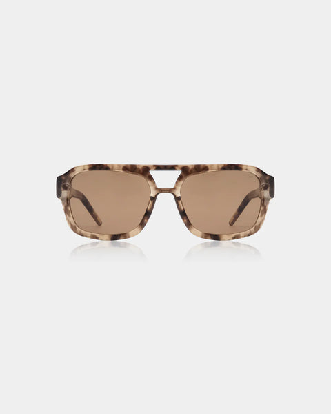 A.KJAERBEDE Sunglasses // KAYA