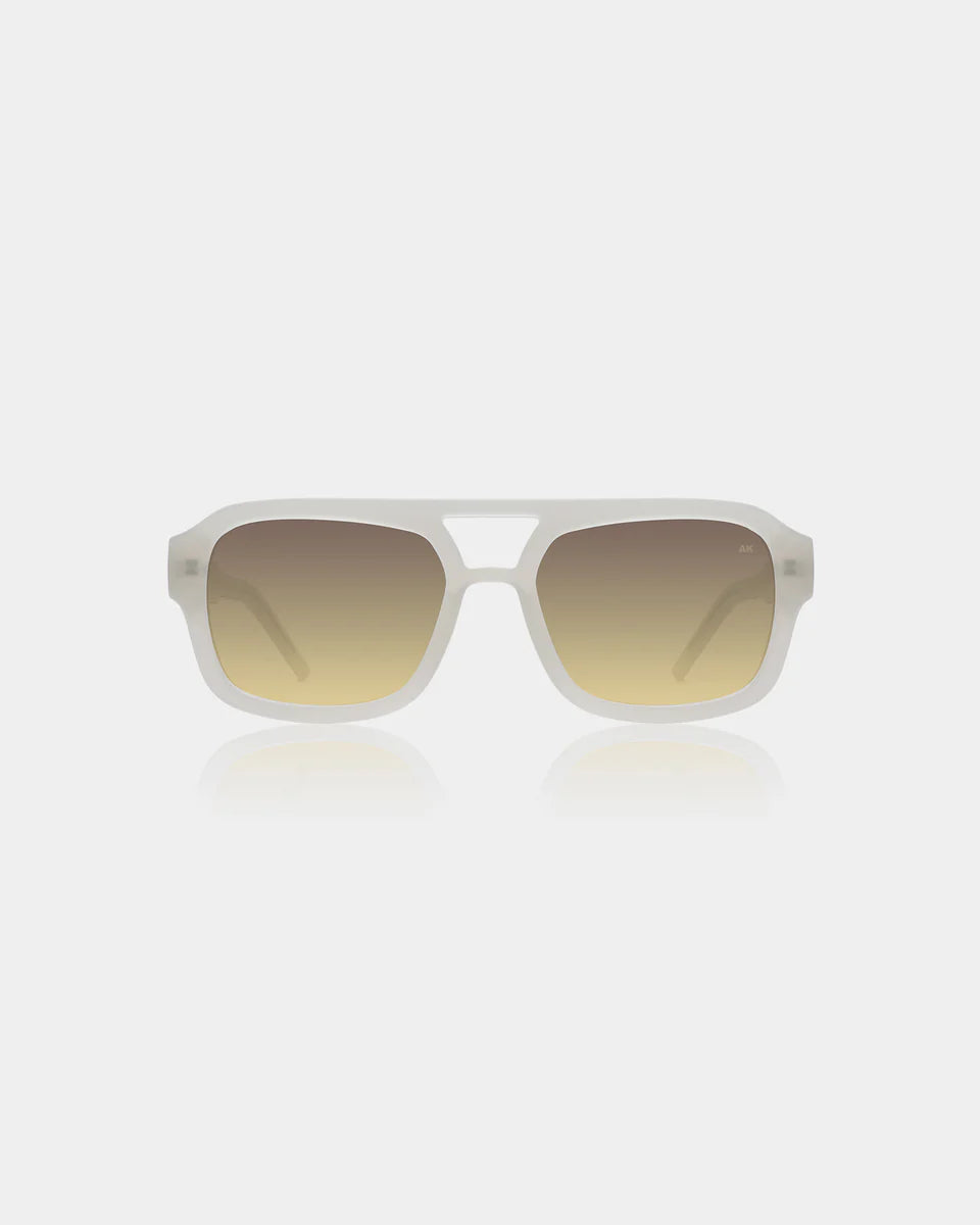 A.KJAERBEDE Sunglasses // KAYA