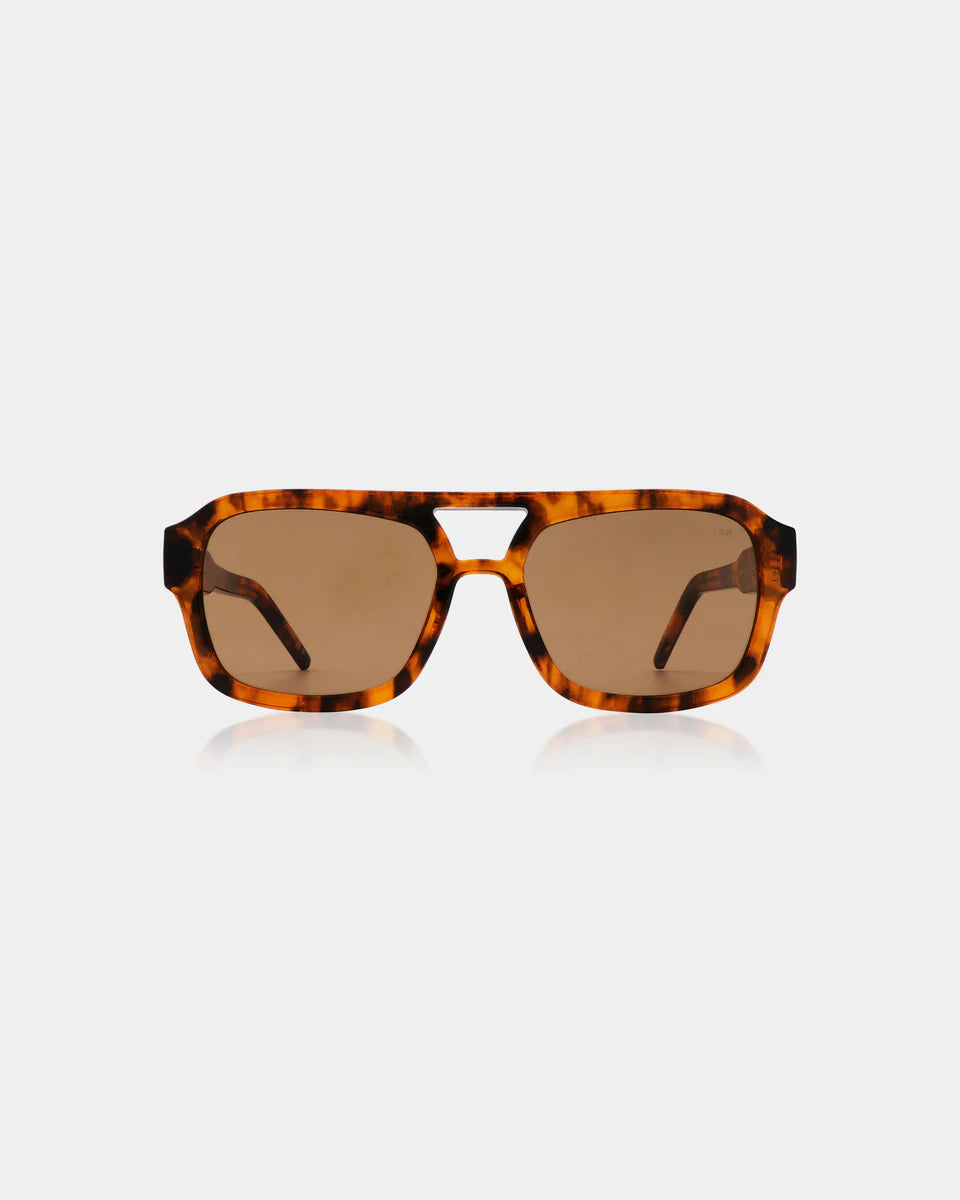 A.KJAERBEDE Sunglasses // KAYA