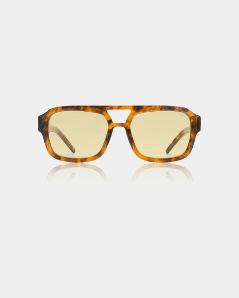 A.KJAERBEDE Sunglasses // KAYA