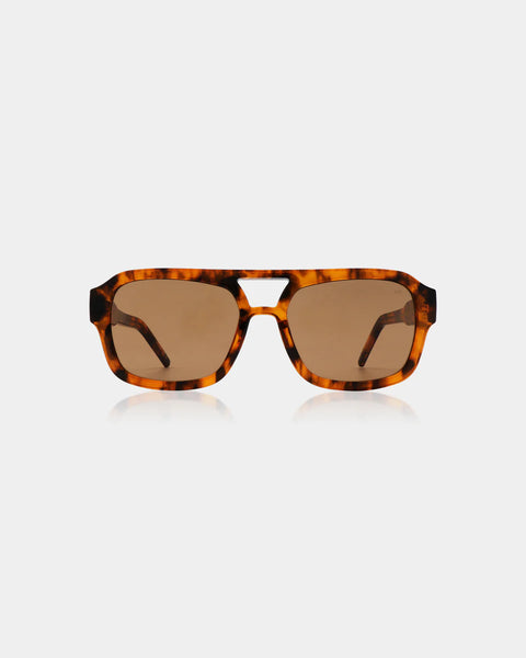 A.KJAERBEDE Sunglasses // KAYA
