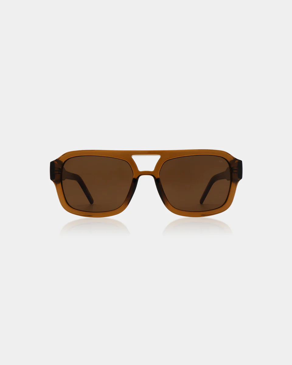 A.KJAERBEDE Sunglasses // KAYA