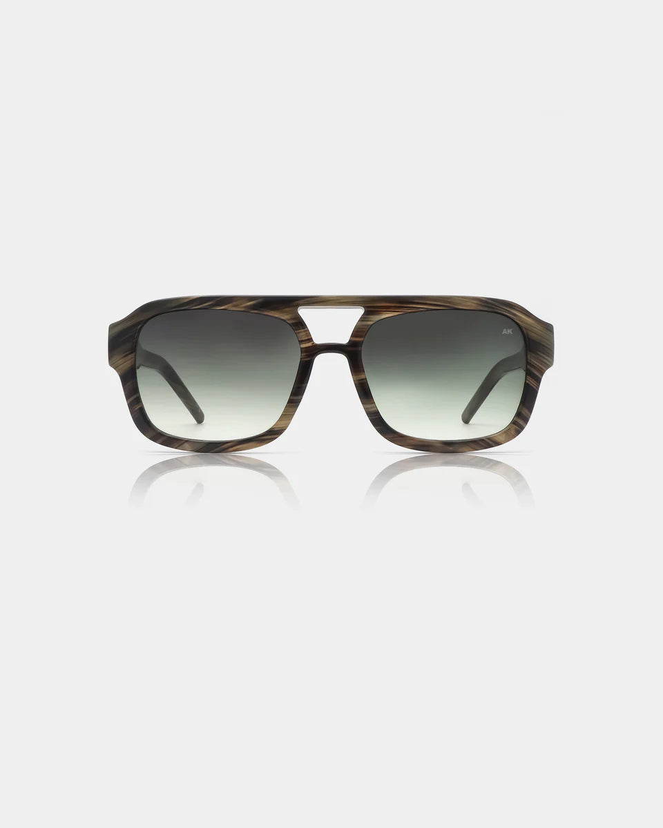 A.KJAERBEDE Sunglasses // KAYA