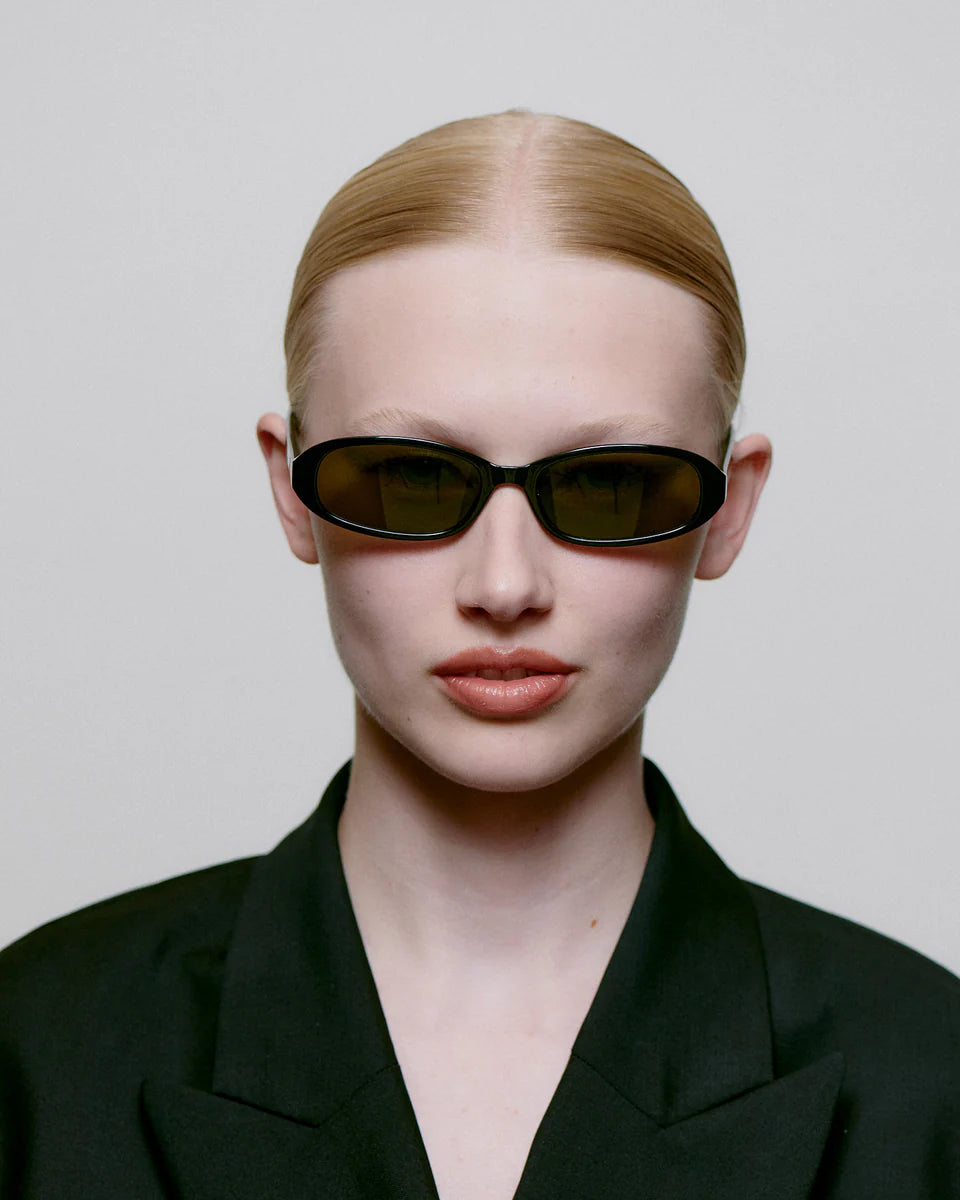 A.KJAERBEDE Sunglasses // MACY
