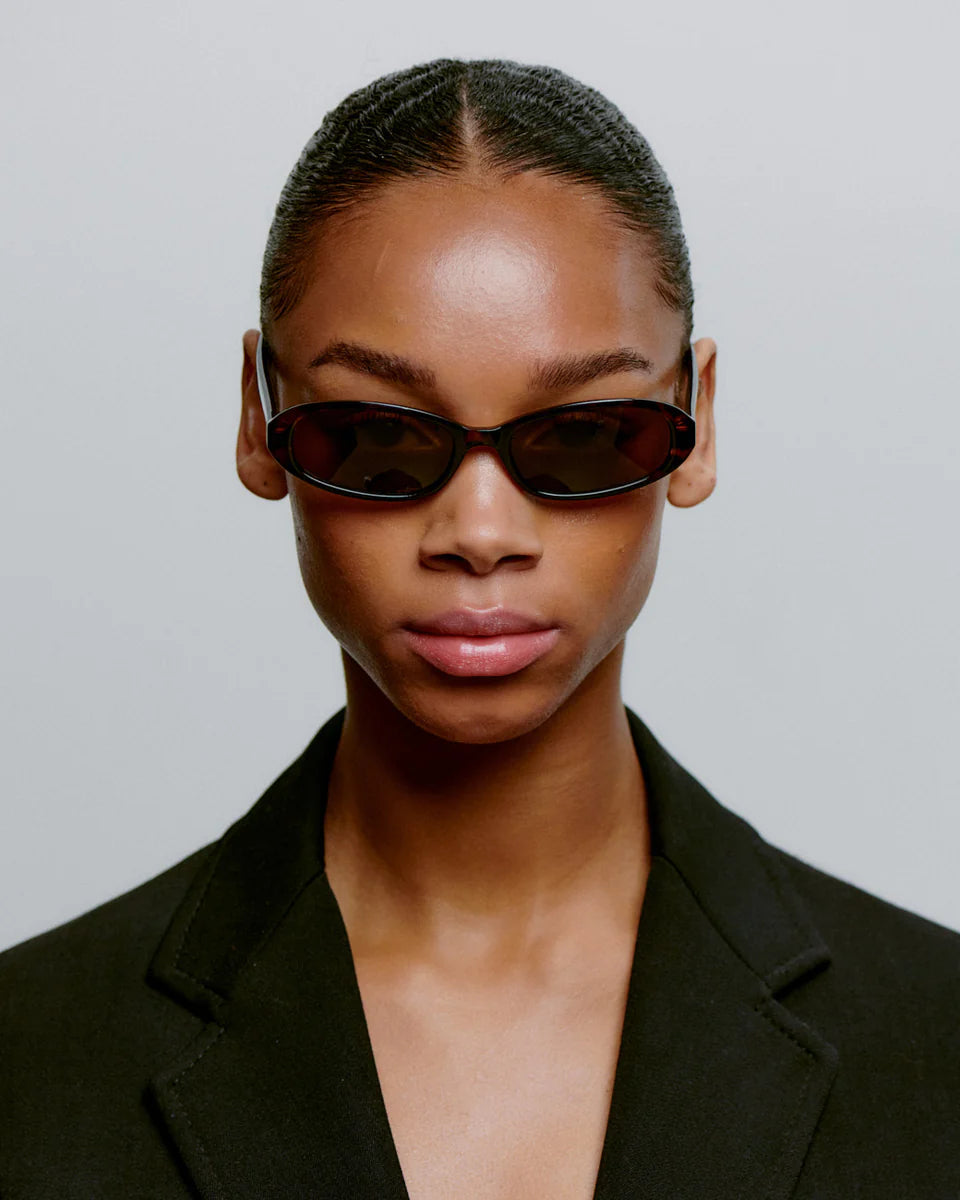 A.KJAERBEDE Sunglasses // MACY