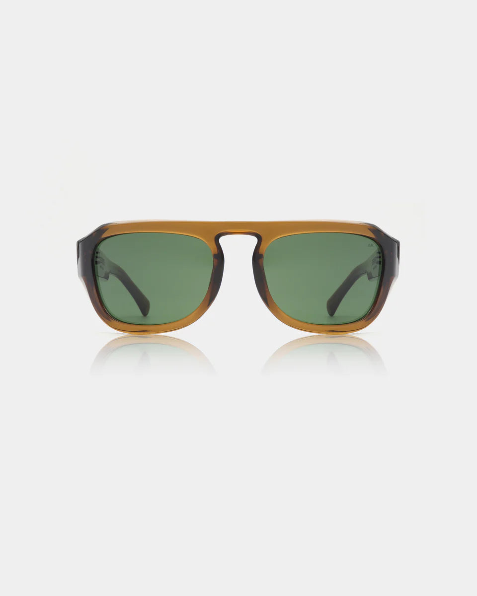 A.KJAERBEDE Sunglasses // MAX