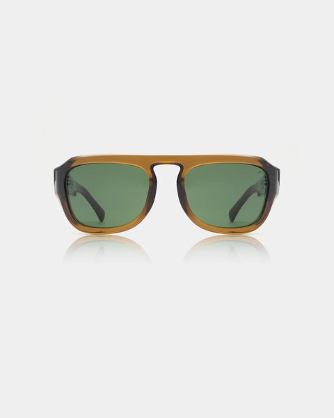 A.KJAERBEDE Sunglasses // MAX