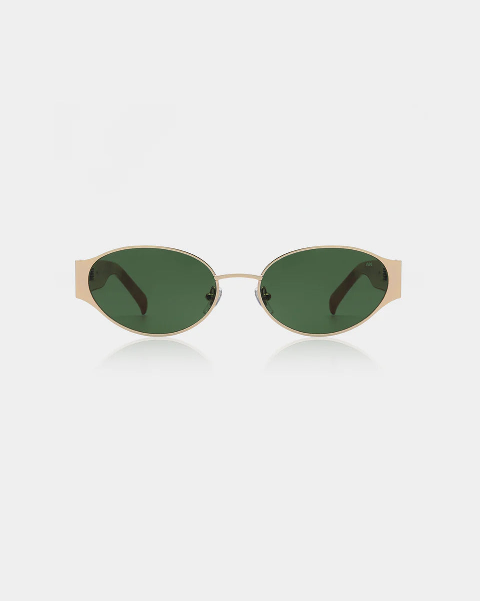 A.KJAERBEDE Sunglasses // BELLA