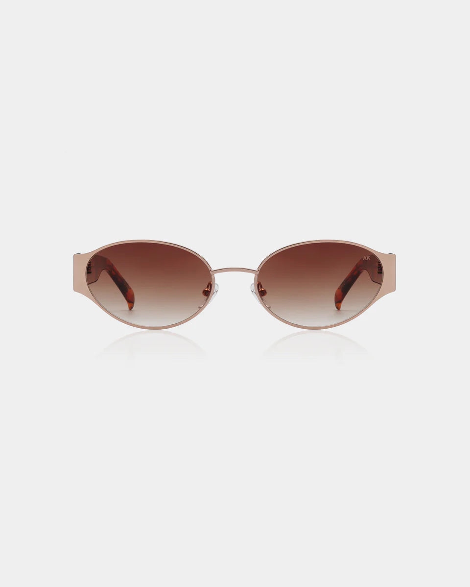 A.KJAERBEDE Sunglasses // BELLA