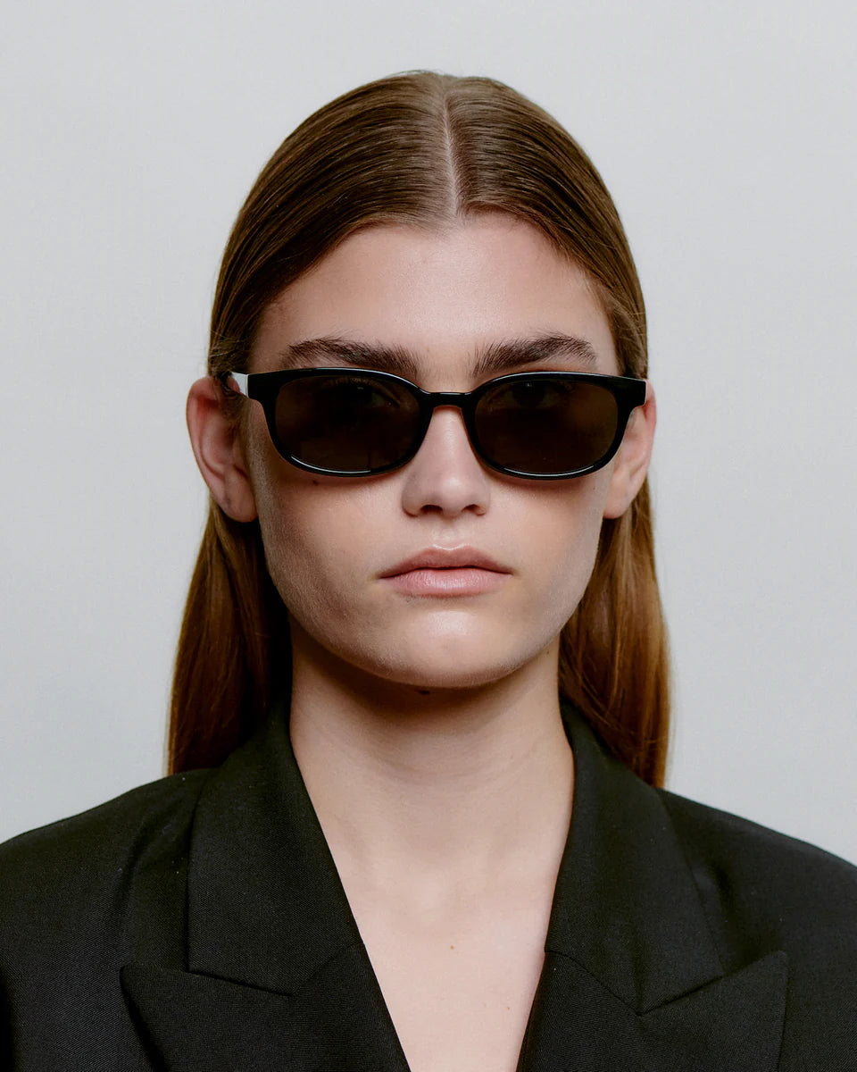 A.KJAERBEDE Sunglasses // CHARLIE