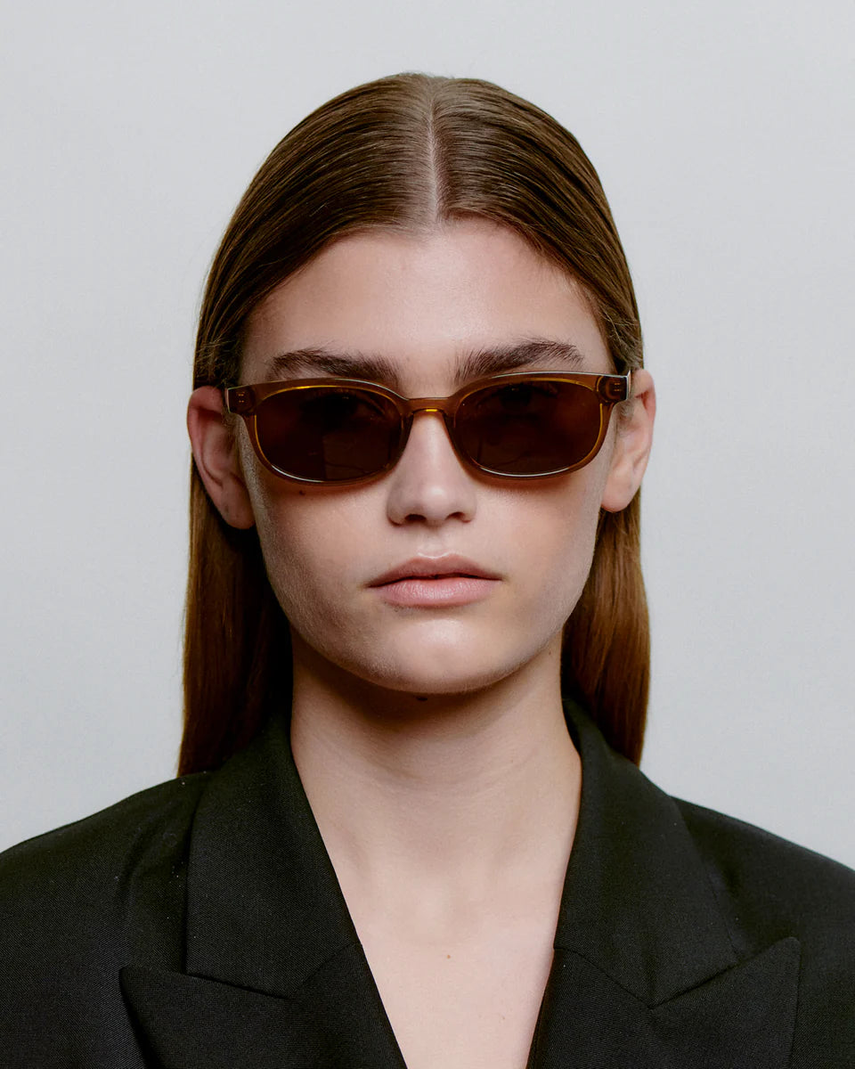 A.KJAERBEDE Sunglasses // CHARLIE