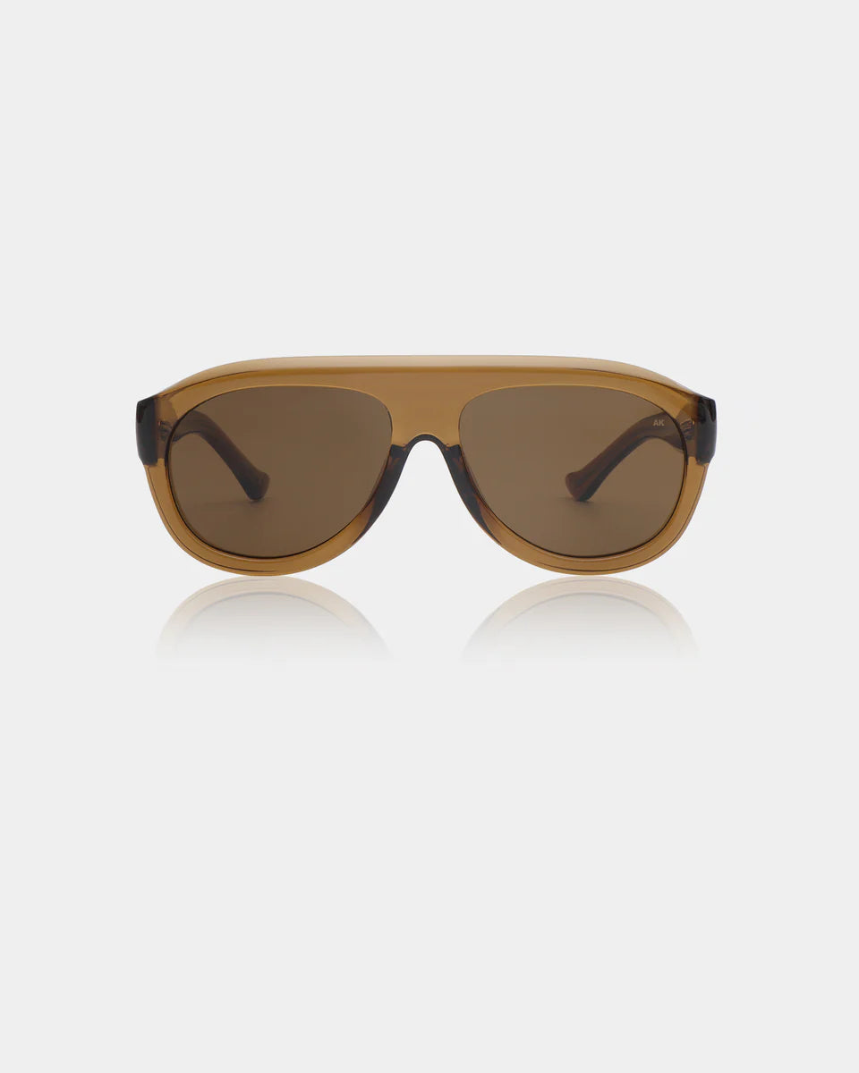 A.KJAERBEDE Sunglasses // RIO