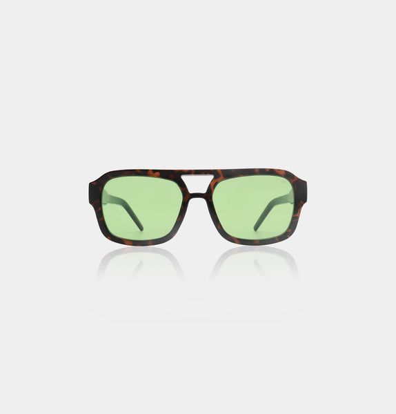 A.KJAERBEDE Sunglasses // KAYA