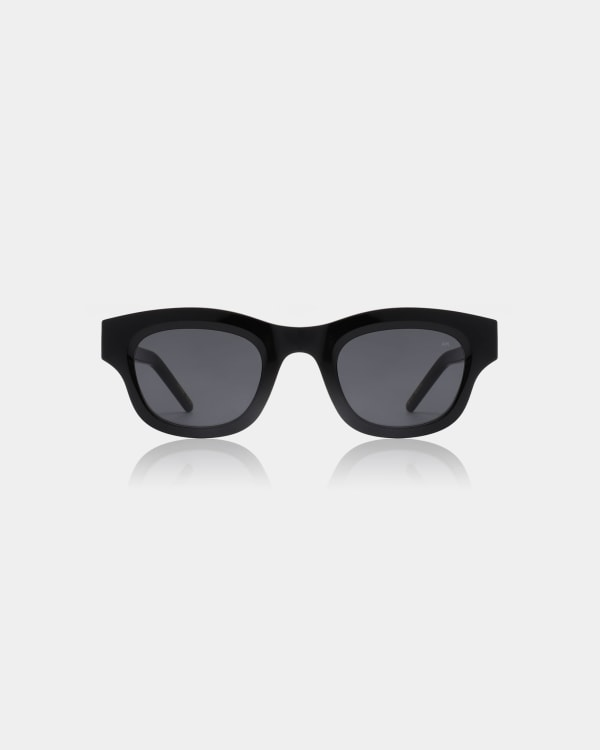 A.KJAERBEDE Sunglasses // LANE