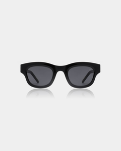 A.KJAERBEDE Sunglasses // LANE