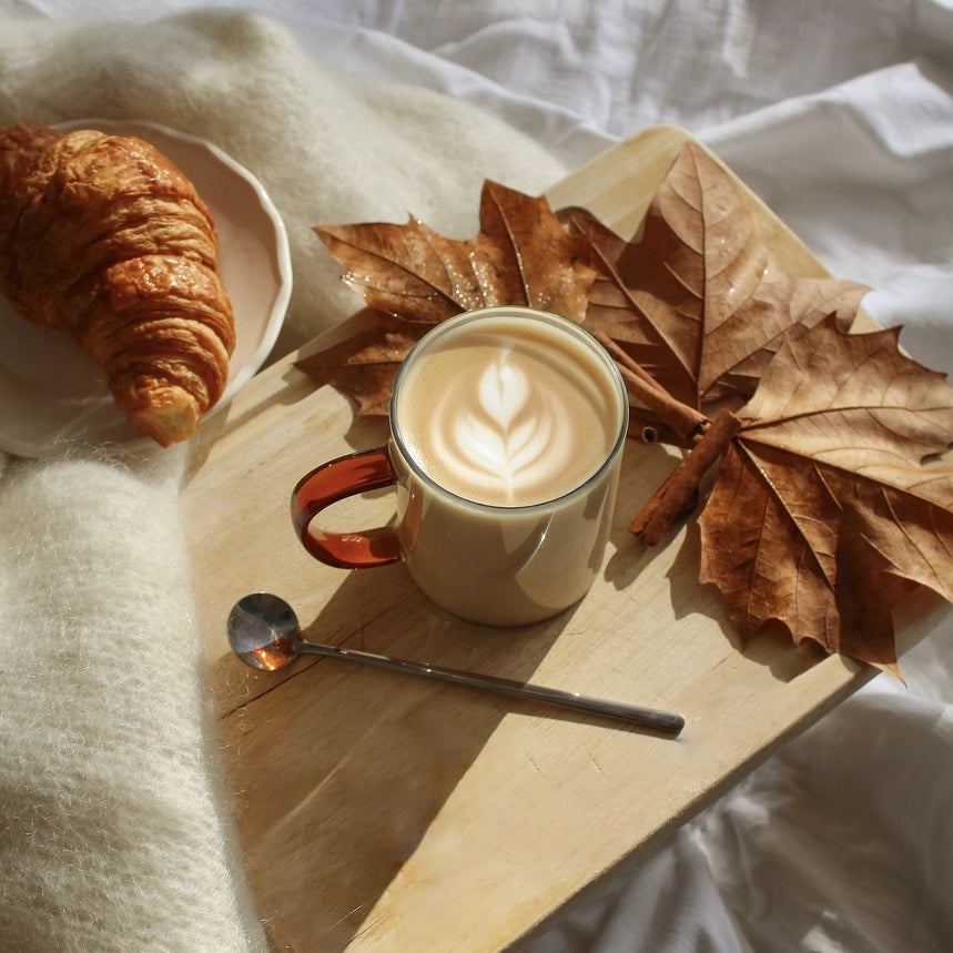 Atelier Marta Chai Latte