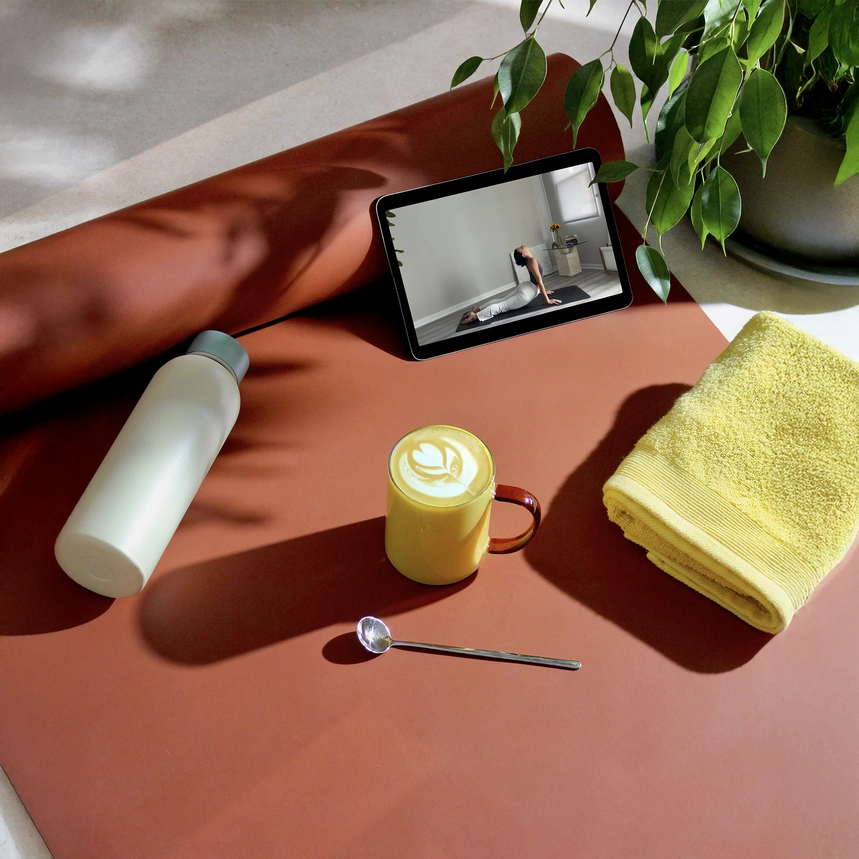 Atelier Marta Golden Latte