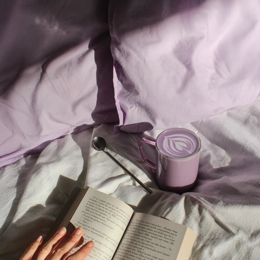 Atelier Marta Ube Latte