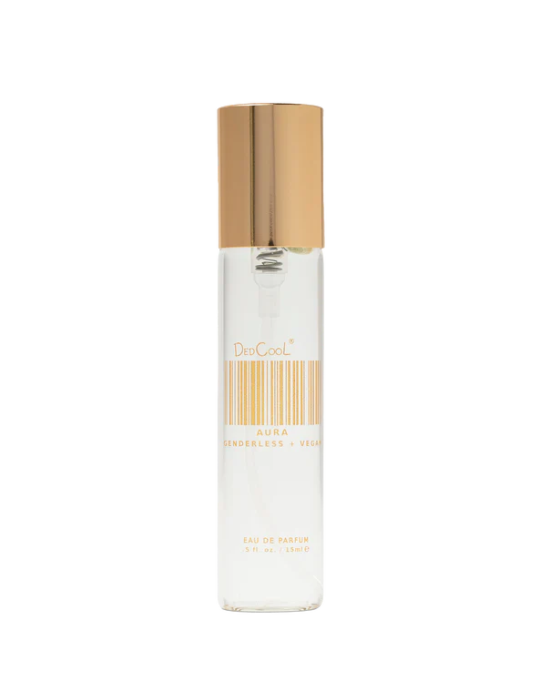 Dedcool  "Aura" TRAVEL SIZE / Parfum / REISEGRÖßE