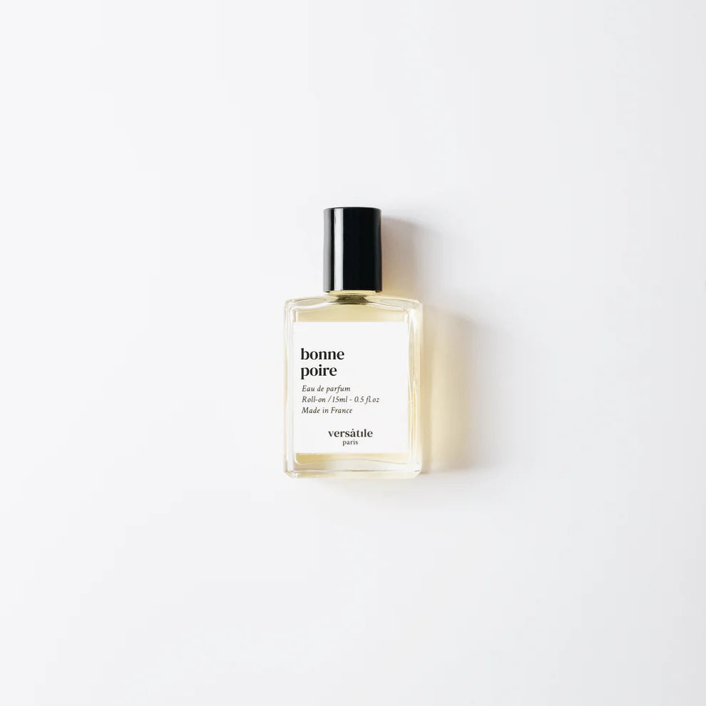 Versatile Paris Eau de Parfum -  Bonne Poire