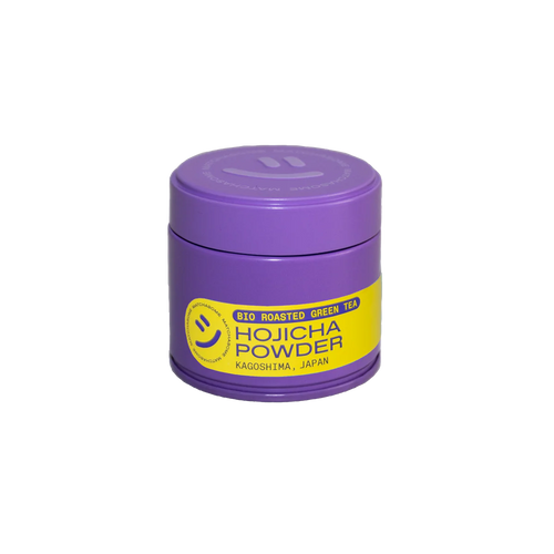 Matchasome Organic Hojicha Powder